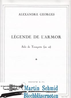 Légende dArmor 