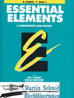 Essential Elements Band 2 