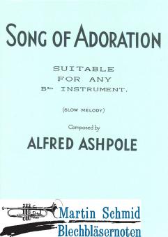 Song of Adoration 