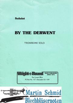 By The Derwent (Posaunenstimme im Violinschlüssel in B) 