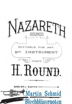 Nazareth 