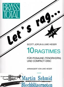 Lets rag (10 Ragtimes) 