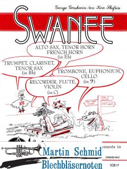Swanee 