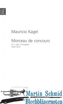 Morceau de concours 