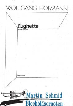 Fughette 
