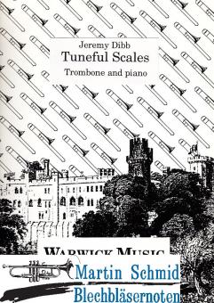 Tuneful Scales 