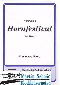Hornfestival (2Hr) 