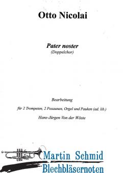 Pater Noster (202.Org.Pk ad lib) 