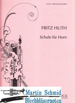 Schule für Horn 