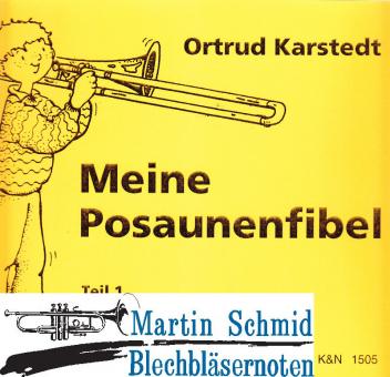 Meine Posaunenfibel 