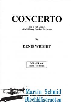 Concerto for B-Cornet 