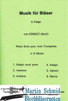 Petite Suite 