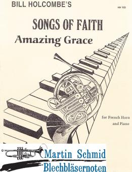 Amazing Grace 