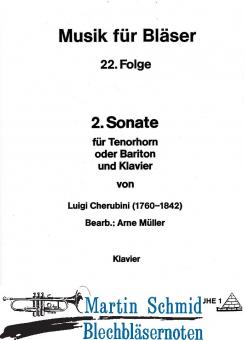 2.Sonate 