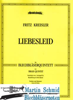 Liebesleid 