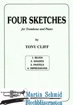 Four Sketches 