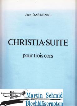Christa-Suite 