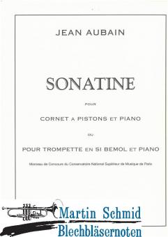 Sonatine 