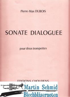 Sonate dialoguee 