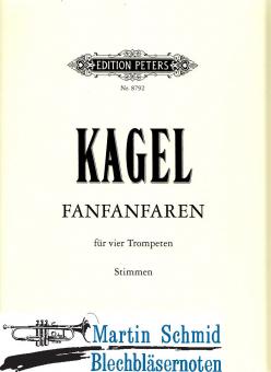 Fanfanfaren (Stimmen) 