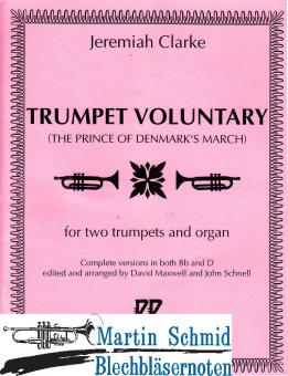 Trumpet Voluntary 