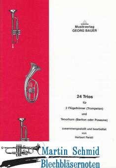 24 Trios (201) 