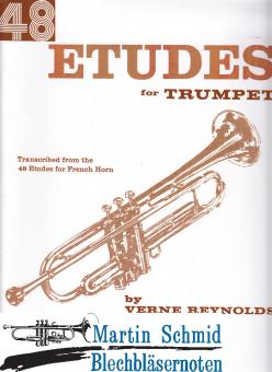 48 Etudes 