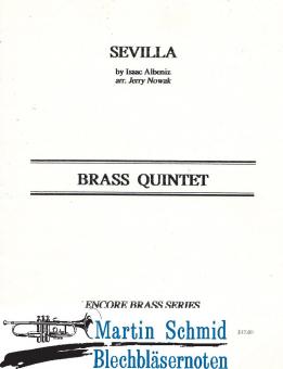 Sevilla 