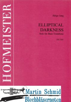 Elliptical Darkness 