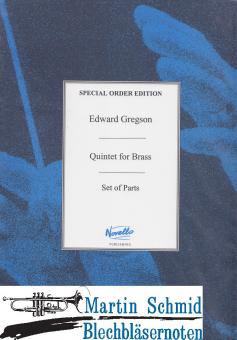 Quintett Stimmen 