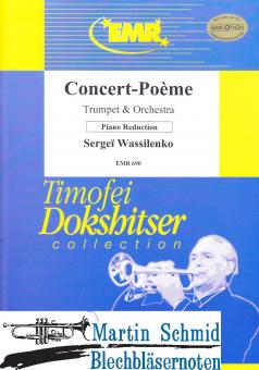 Concert-Poème c-moll, Op.113 