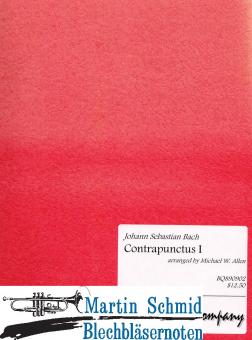 Contrapunctus I 