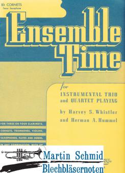 Ensemble Time (Trp.Hr in Es.Pos) SpP 