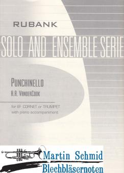 Punchinello 