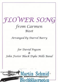 Flower Song (FlgHr) 