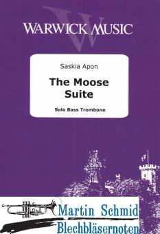 The Moose Suite 