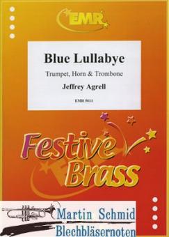 Blue Lullabye 