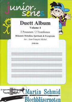 Duett Album Band 4 