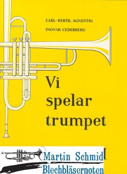 Vi spelar trumpet I 