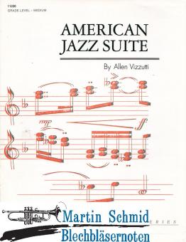 American Jazz Suite 