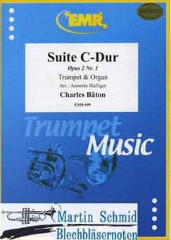 1.Suite C-Dur 
