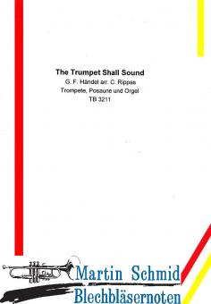 The Trumpet Shall Sound (Orgel) 