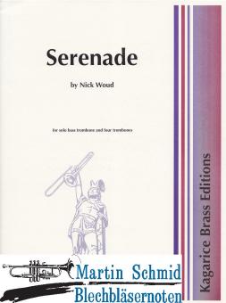 Serenade (SoloBassPos.4Pos) 