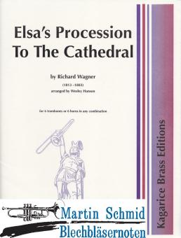 Elsas Procession (6Pos;6Hr) 