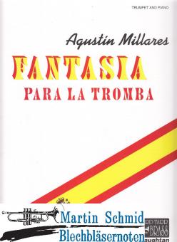 Fantasia para la Tromba 