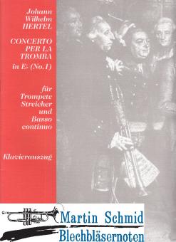 Concerto per la Tromba 