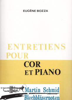 Entretiens 