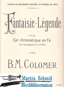 Fantaisie-Légende 