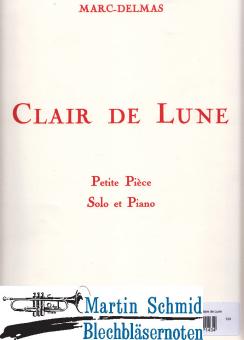 Claire de Lune 