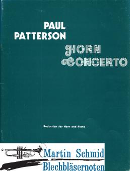 Horn Concerto 